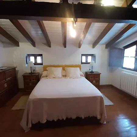 El Canton De Poo, Agradable A 800m De La Playa Vv-2256-as