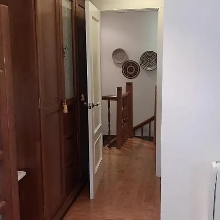 El Canton De Poo, Agradable A 800m De La Playa Vv-2256-as *