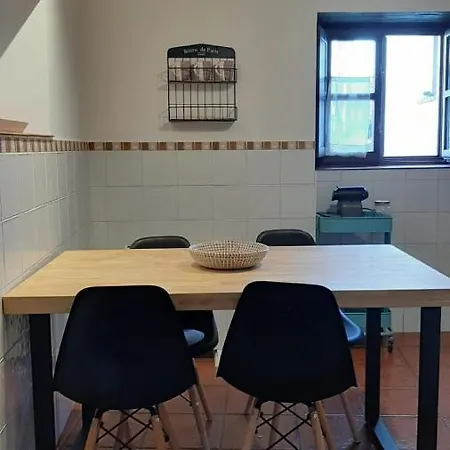 El Canton De Poo, Agradable A 800m De La Playa Vv-2256-as *