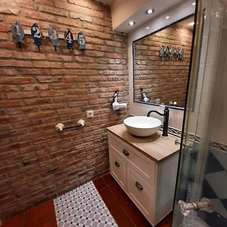 El Canton De Poo, Agradable A 800m De La Playa Vv-2256-as לאנס