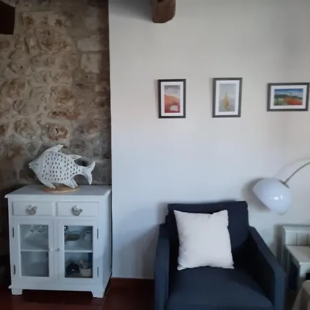 בית נופש El Canton De Poo, Agradable A 800m De La Playa Vv-2256-as *