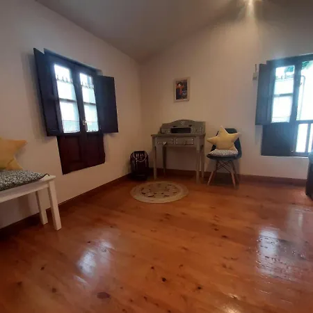 בית נופש El Canton De Poo, Agradable A 800m De La Playa Vv-2256-as