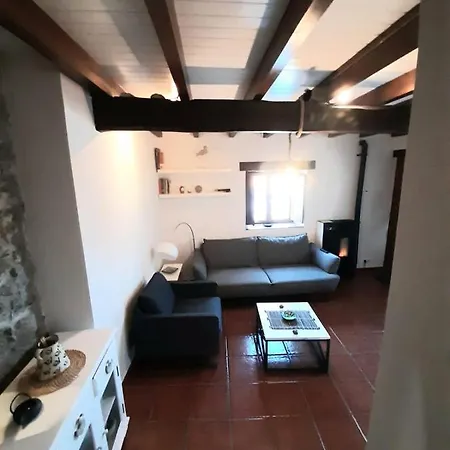 בית נופש El Canton De Poo, Agradable A 800m De La Playa Vv-2256-as *