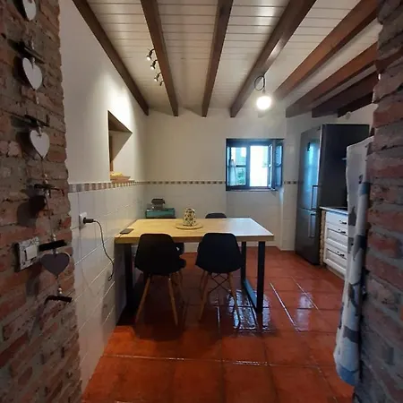 El Canton De Poo, Agradable A 800m De La Playa Vv-2256-as לאנס