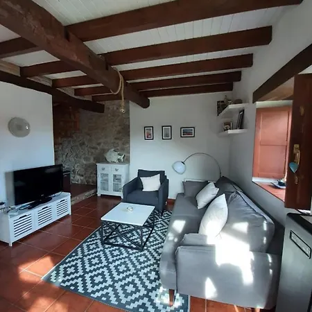 El Canton De Poo, Agradable A 800m De La Playa Vv-2256-as בית נופש לאנס