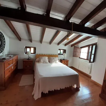 El Canton De Poo, Agradable A 800m De La Playa Vv-2256-as לאנס