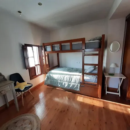 El Canton De Poo, Agradable A 800m De La Playa Vv-2256-as בית נופש *