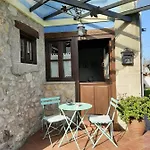El Canton De Poo, Agradable A 800m De La Playa Vv-2256-as *