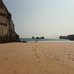 Hébergement de vacances El Canton De Poo, Agradable A 800m De La Playa Vv-2256-as
