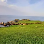 El Canton De Poo, Agradable A 800m De La Playa Vv-2256-as * Llanes