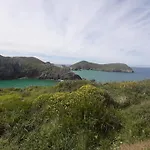 El Canton De Poo, Agradable A 800m De La Playa Vv-2256-as Hébergement de vacances *