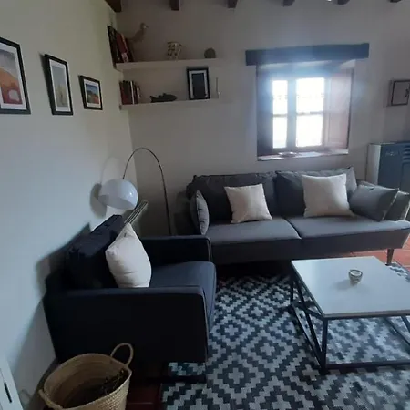 El Canton De Poo, Agradable A 800m De La Playa Vv-2256-as * Llanes