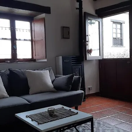 El Canton De Poo, Agradable A 800m De La Playa Vv-2256-as