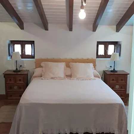 El Canton De Poo, Agradable A 800m De La Playa Vv-2256-as Dom wakacyjny *