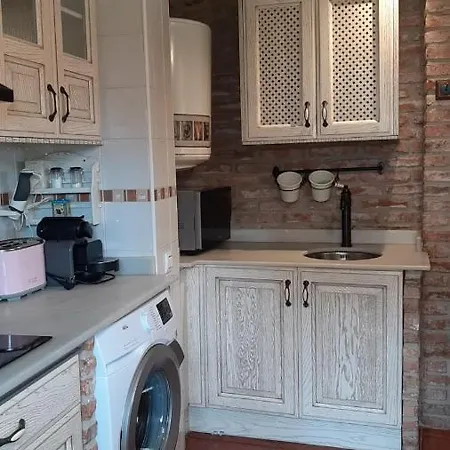 Dom wakacyjny El Canton De Poo, Agradable A 800m De La Playa Vv-2256-as *