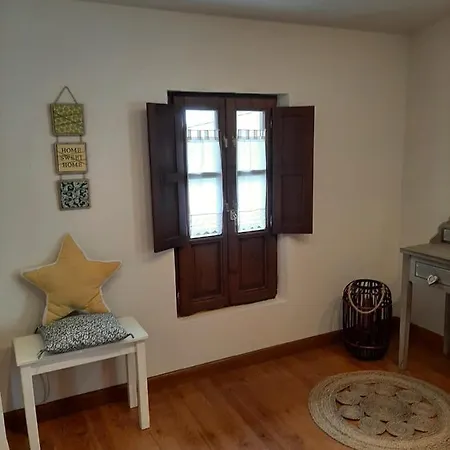 Dom wakacyjny El Canton De Poo, Agradable A 800m De La Playa Vv-2256-as *