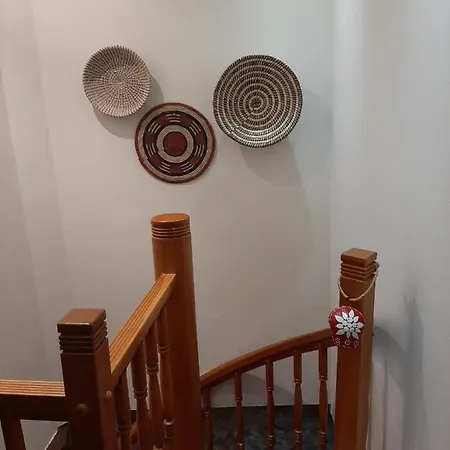 Dom wakacyjny El Canton De Poo, Agradable A 800m De La Playa Vv-2256-as Llanes