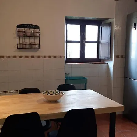 El Canton De Poo, Agradable A 800m De La Playa Vv-2256-as Llanes