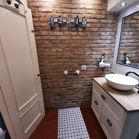 Dom wakacyjny El Canton De Poo, Agradable A 800m De La Playa Vv-2256-as Llanes