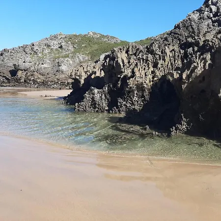 El Canton De Poo, Agradable A 800m De La Playa Vv-2256-as