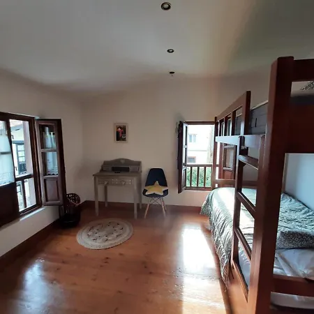 Dom wakacyjny El Canton De Poo, Agradable A 800m De La Playa Vv-2256-as