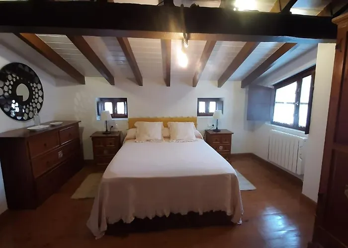 El Canton De Poo, Agradable A 800m De La Playa Vv-2256-as