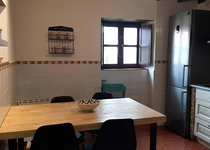 El Canton De Poo, Agradable A 800m De La Playa Vv-2256-as Llanes