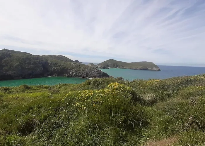 El Canton De Poo, Agradable A 800m De La Playa Vv-2256-as Hébergement de vacances *