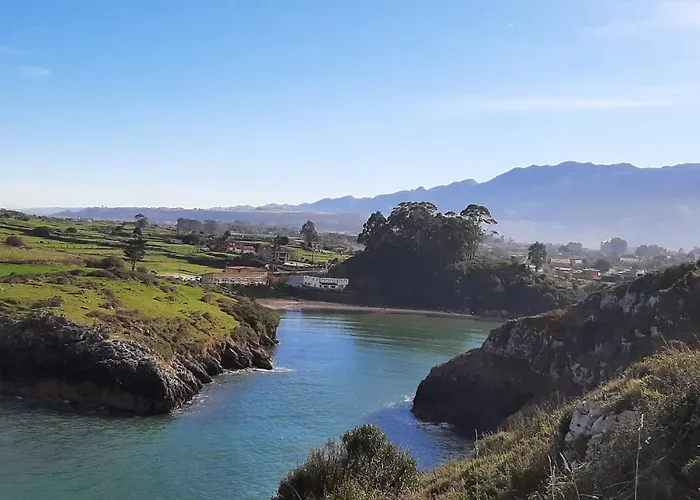 El Canton De Poo, Agradable A 800m De La Playa Vv-2256-as Hébergement de vacances *