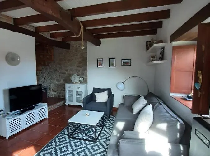 El Canton De Poo, Agradable A 800m De La Playa Vv-2256-as Hébergement de vacances Llanes