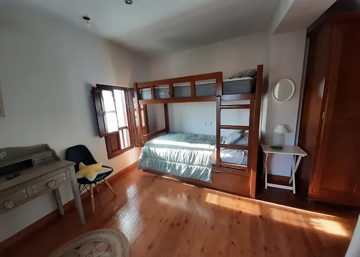 El Canton De Poo, Agradable A 800m De La Playa Vv-2256-as Hébergement de vacances *