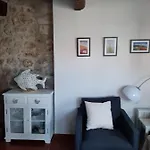 Feriehus El Canton De Poo, Agradable A 800m De La Playa Vv-2256-as *