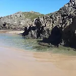 El Canton De Poo, Agradable A 800m De La Playa Vv-2256-as