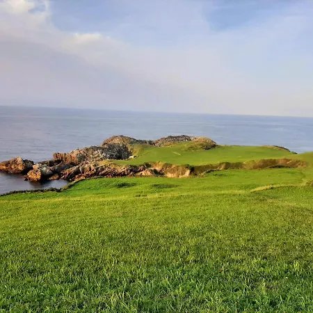 El Canton De Poo, Agradable A 800m De La Playa Vv-2256-as * Llanes